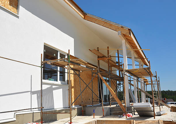 Best Post-Construction Mold Inspection  in Elko, NV